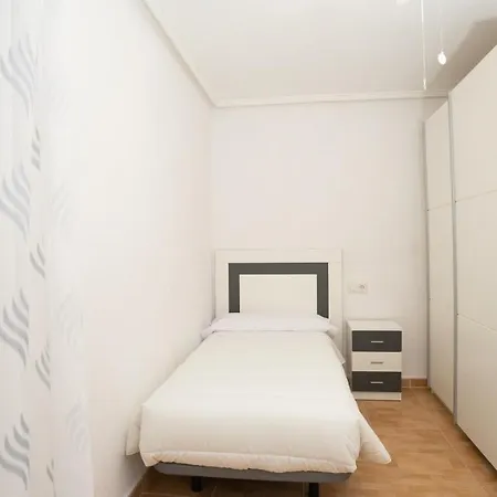 Apartamento Arco Mediterraneo Apartment