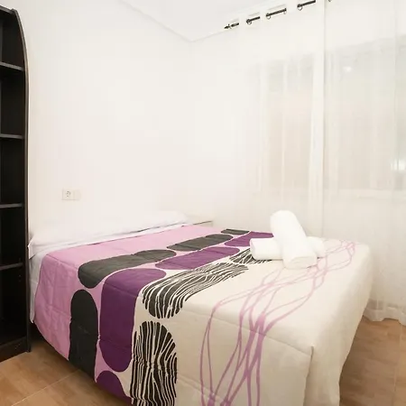 Apartamento Arco Mediterraneo *